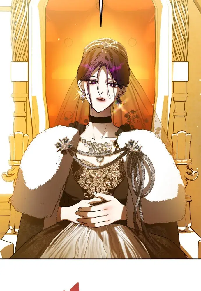Your Throne ตอนที่ 242 หน้า 88