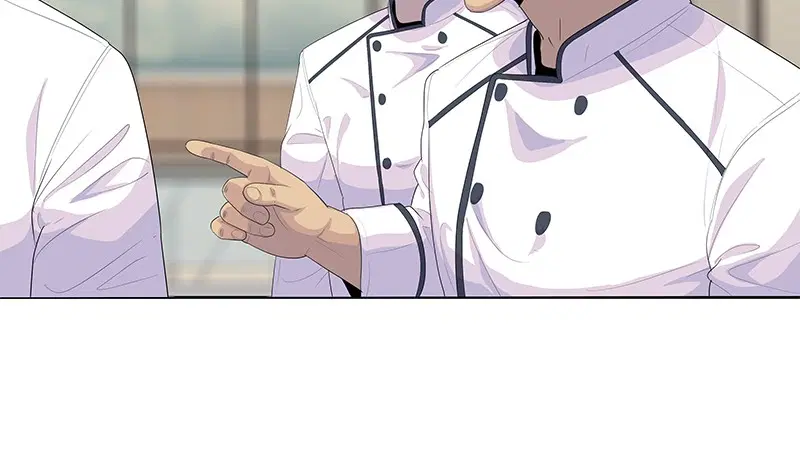 Kitchen Soldier ตอนที่ 156 หน้า 29