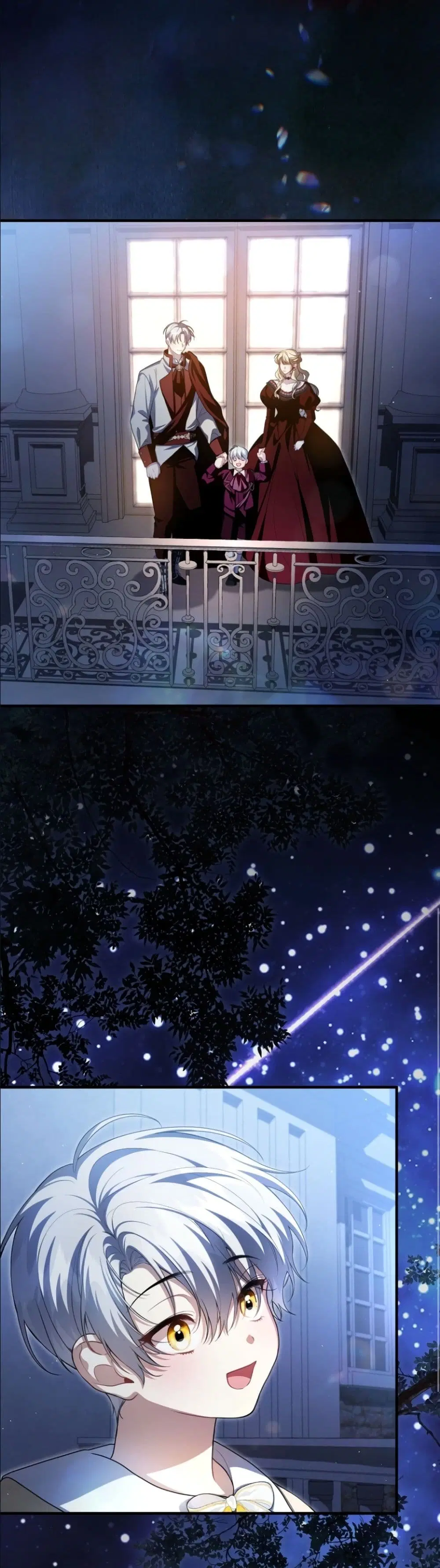 The Abandoned Prince’s Ghost Bride – เจ้าสาวผีขององค์ชายผู้ถูกทอดทิ้ง ตอนที่ 16 หน้า 40