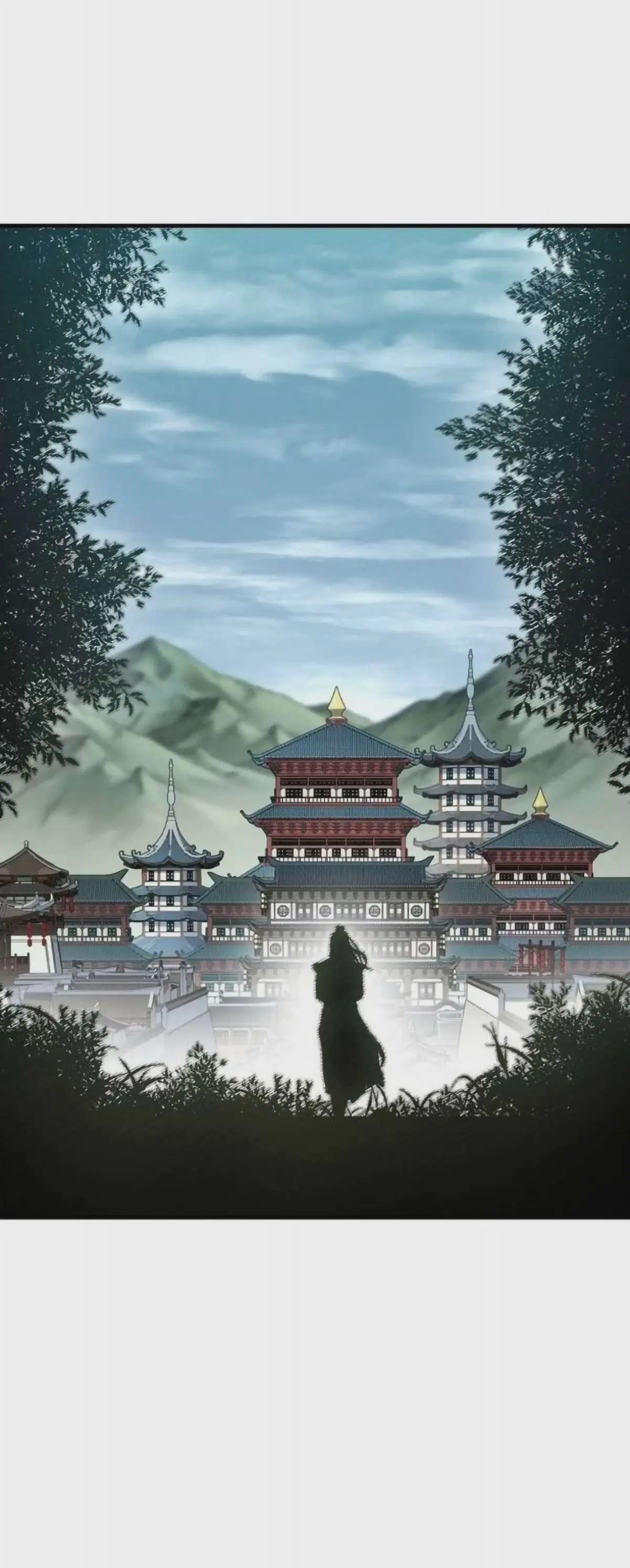 Reborn As The Heavenly Demon ตอนที่ 109 หน้า 30