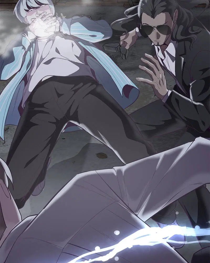 The Boy of Death ตอนที่ 106 หน้า 144