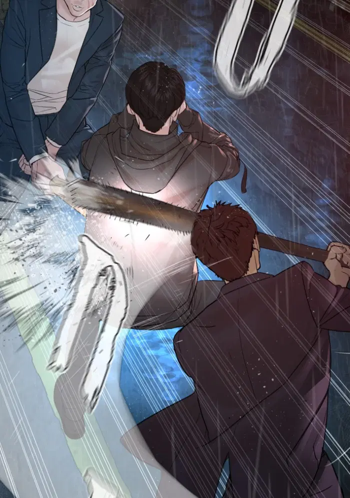 How to Fight ตอนที่ 122 หน้า 113