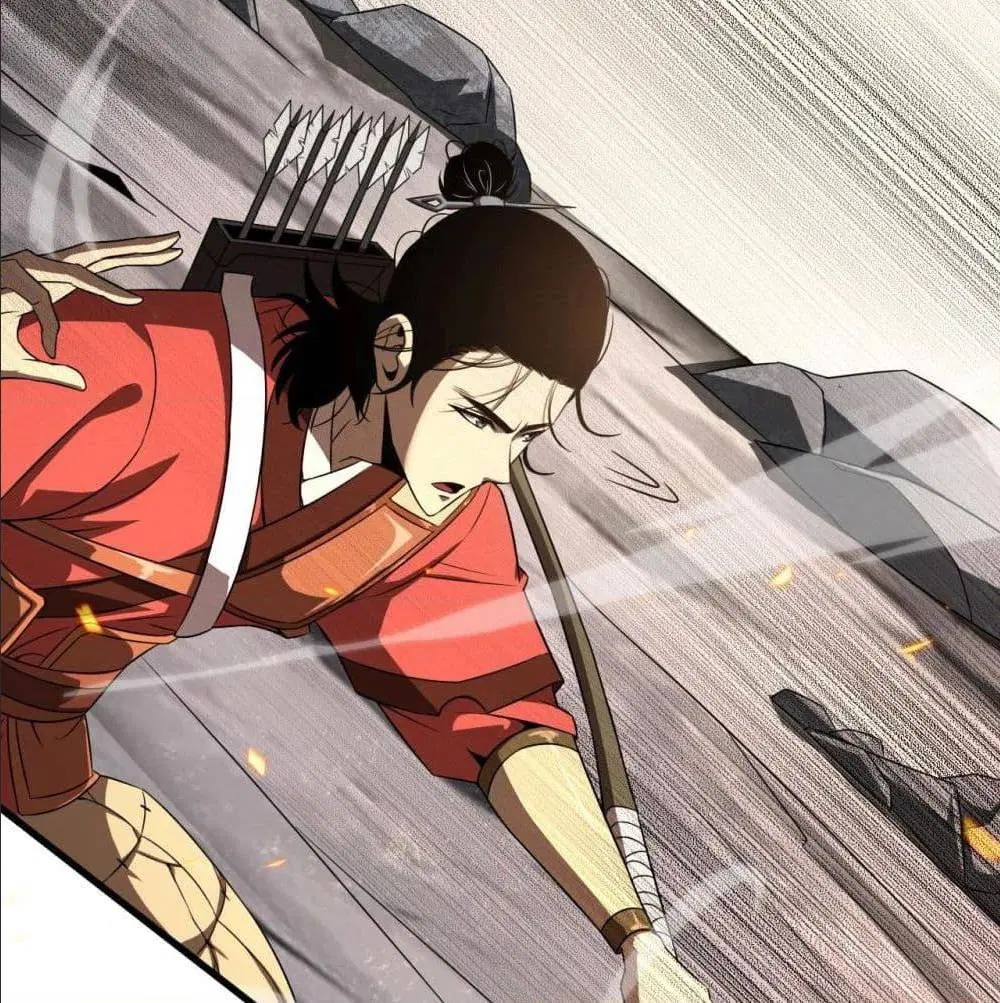 World’s Apocalypse Online ตอนที่ 10 หน้า 16
