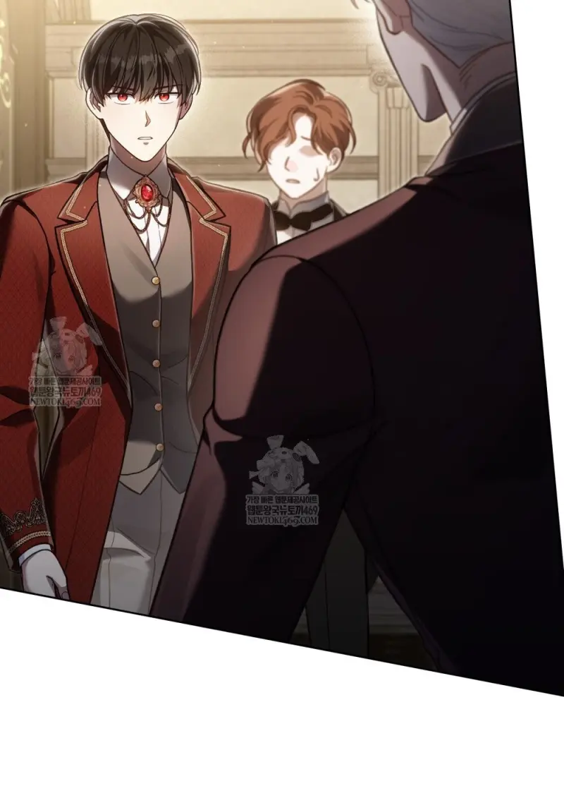 Reborn as the Enemy Prince เกิดใหม่เป็นเจ้าชายในประเทศศัตรู ตอนที่ 95 หน้า 61