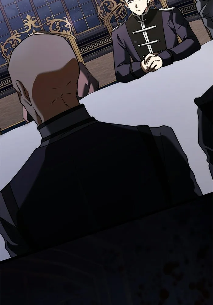 Terminally-Ill Genius Dark Knight อัศวินดำล่าท้าเวลา ตอนที่ 144 หน้า 118