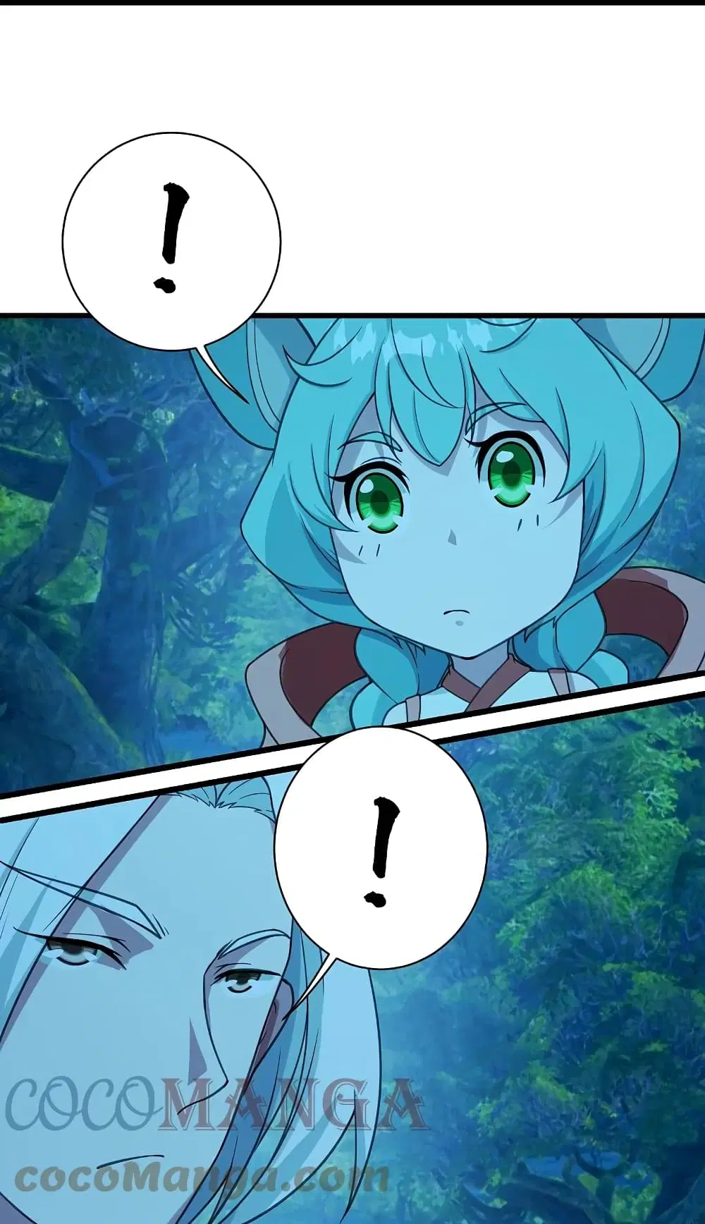 Matchless Emperor ตอนที่ 247 หน้า 9