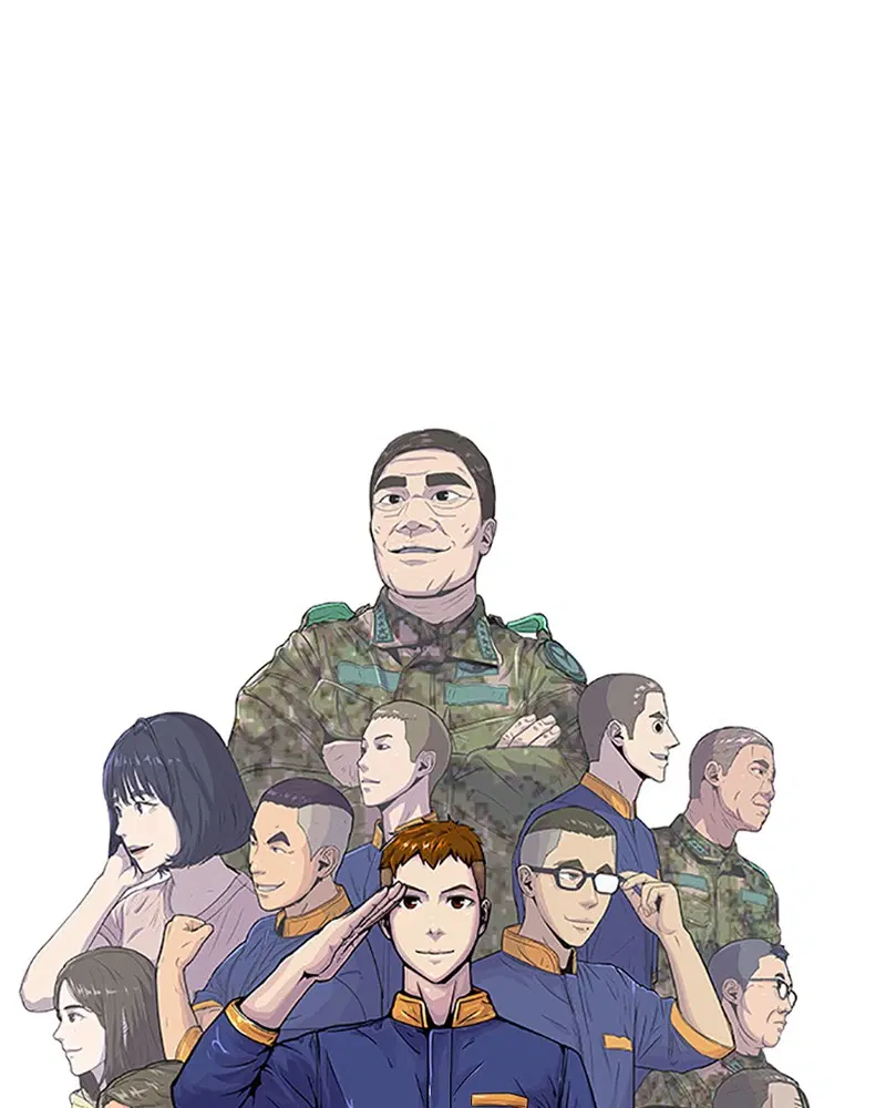 Kitchen Soldier ตอนที่ 138 หน้า 37