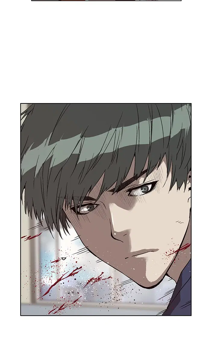 Weak Hero ตอนที่ 136 หน้า 84