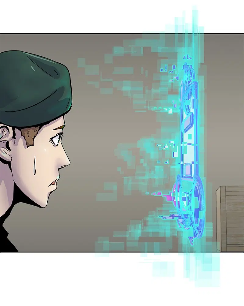 Kitchen Soldier ตอนที่ 1 หน้า 53