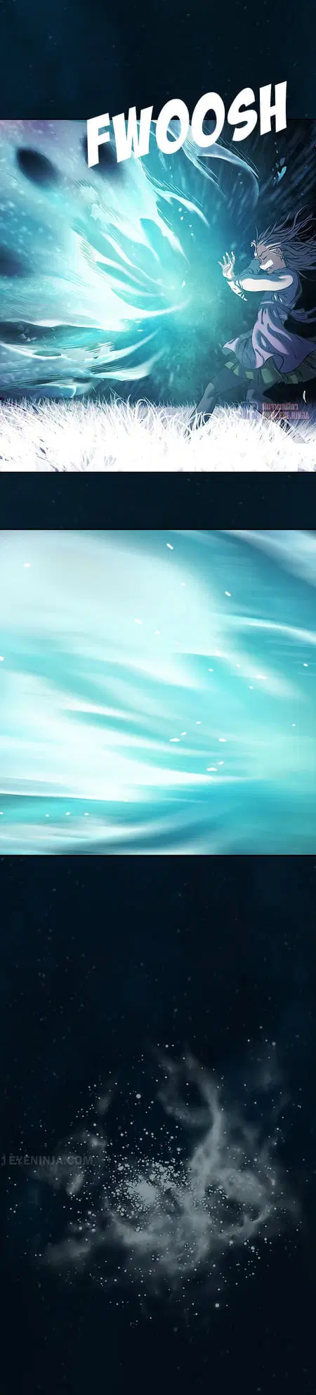 Leviathan ตอนที่ 142 หน้า 13