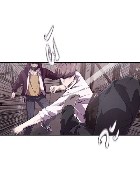 The Boy of Death ตอนที่ 44 หน้า 67