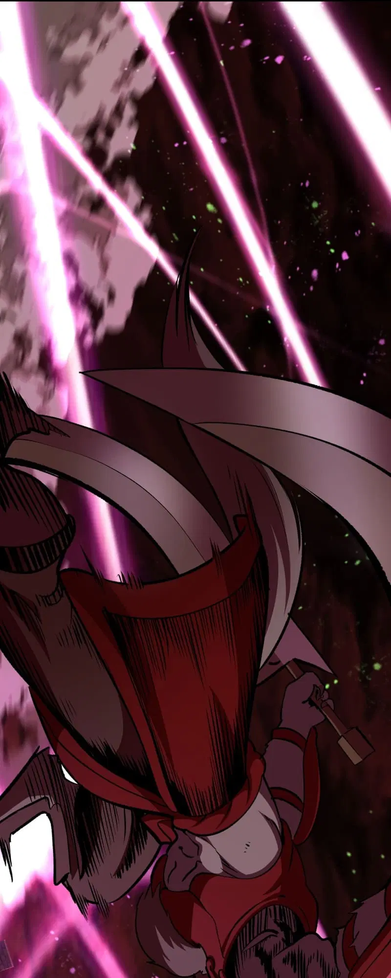 Survival Of Blade King ตอนที่ 220 หน้า 47