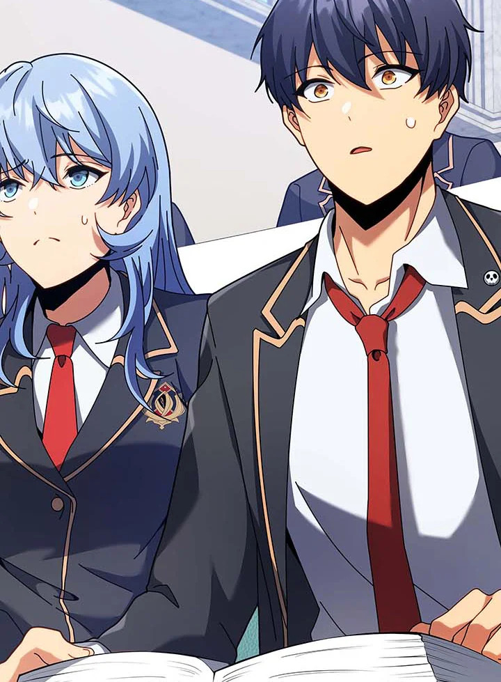 Necromancer Academy’s Genius Summoner ตอนที่ 87 หน้า 79