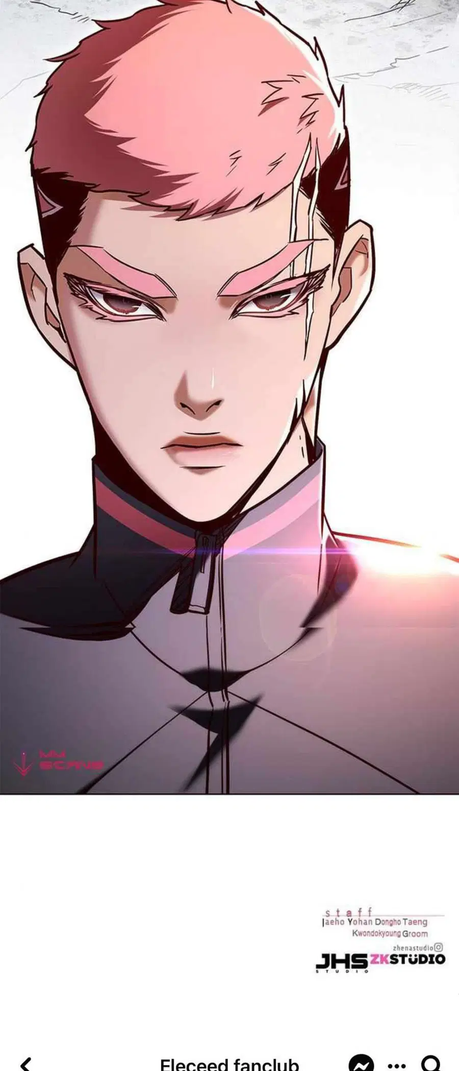 Eleceed ตอนที่ 204 หน้า 65