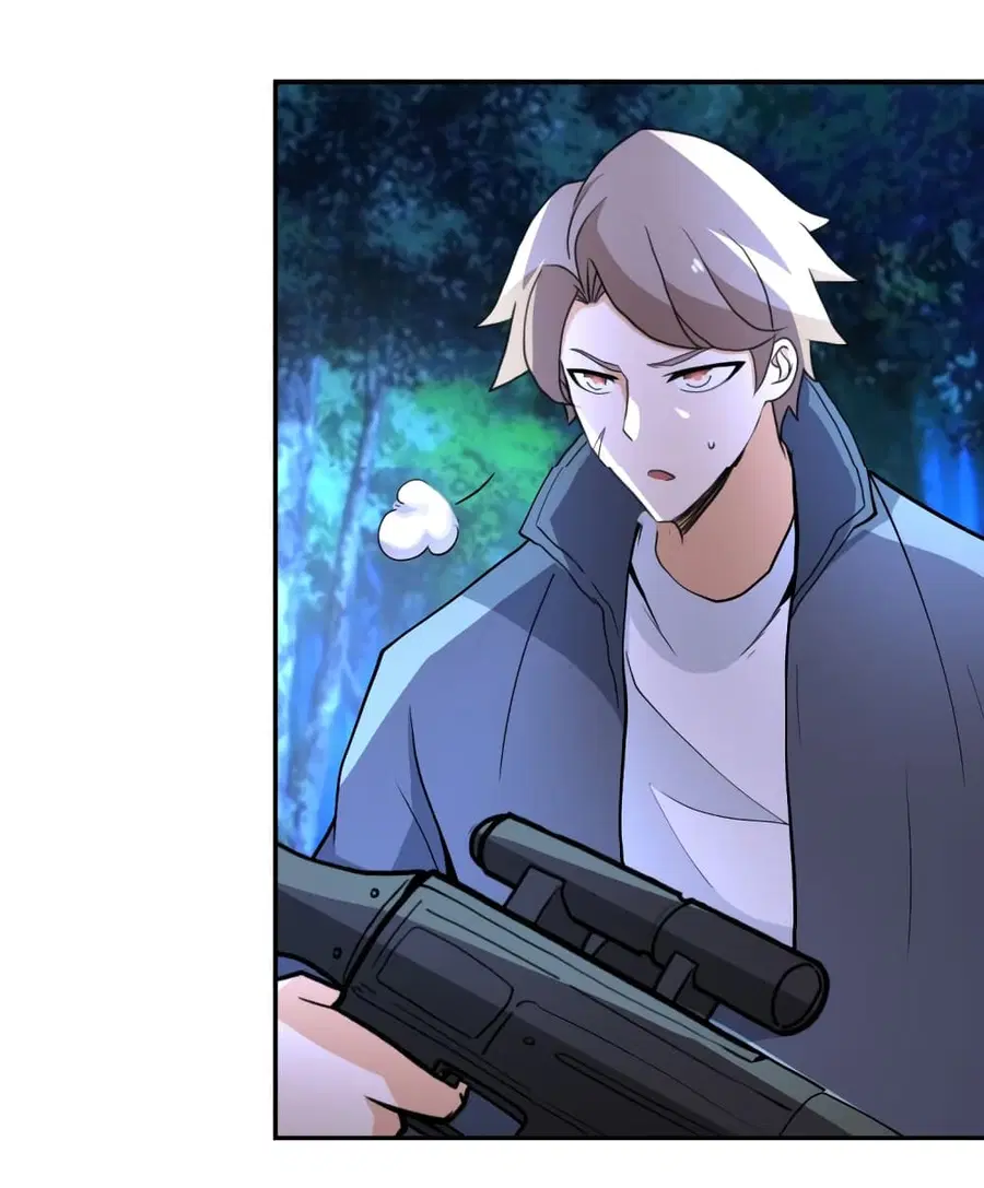 Apocalyptic Super System ตอนที่ 160 หน้า 4