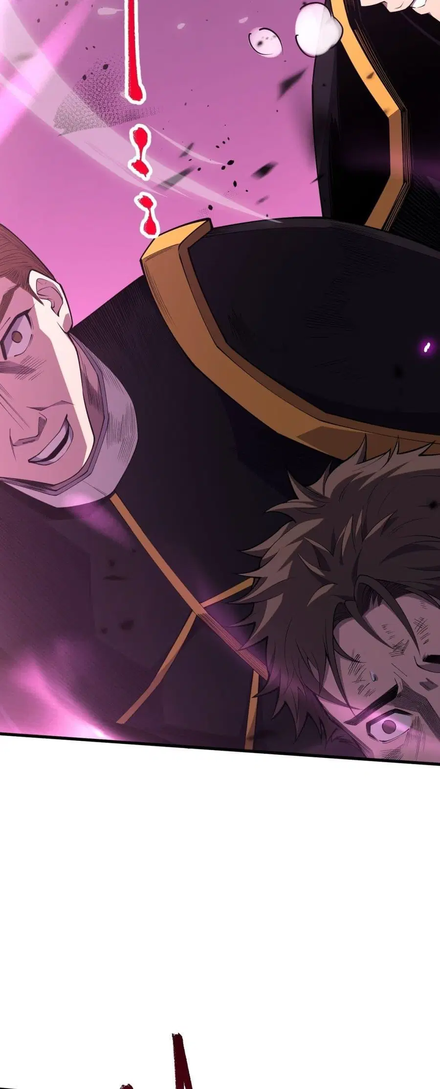 Necromancer King of The Scourge ตอนที่ 65 หน้า 41