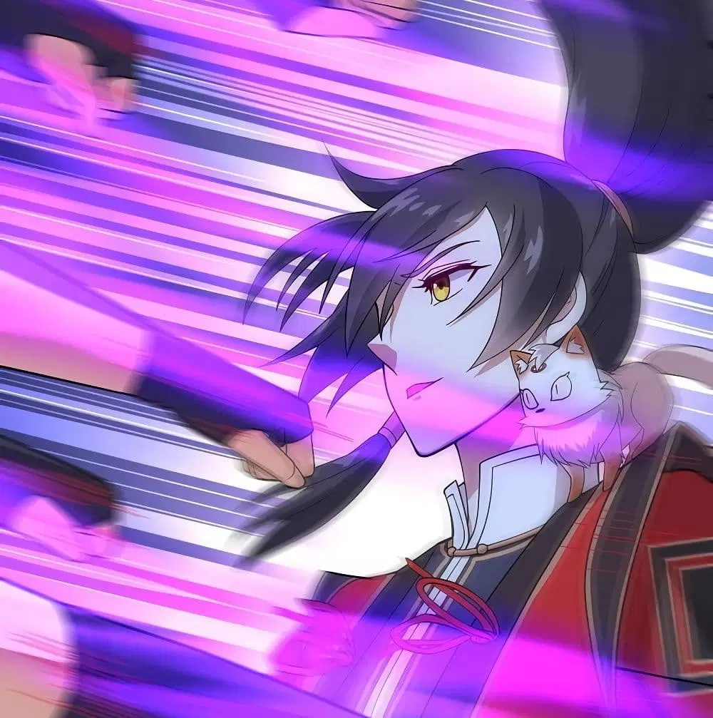 Return of Divine Emperor ตอนที่ 61 หน้า 41