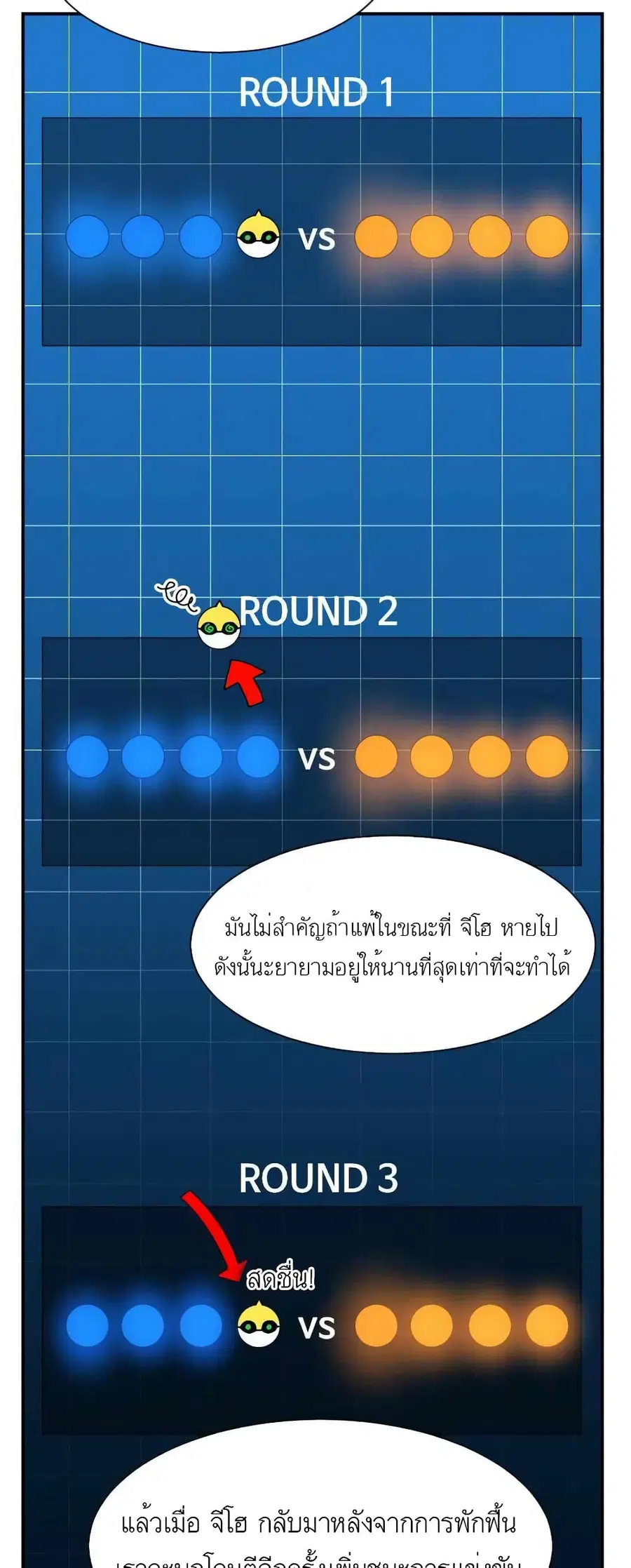 Double Click ตอนที่ 14 หน้า 61