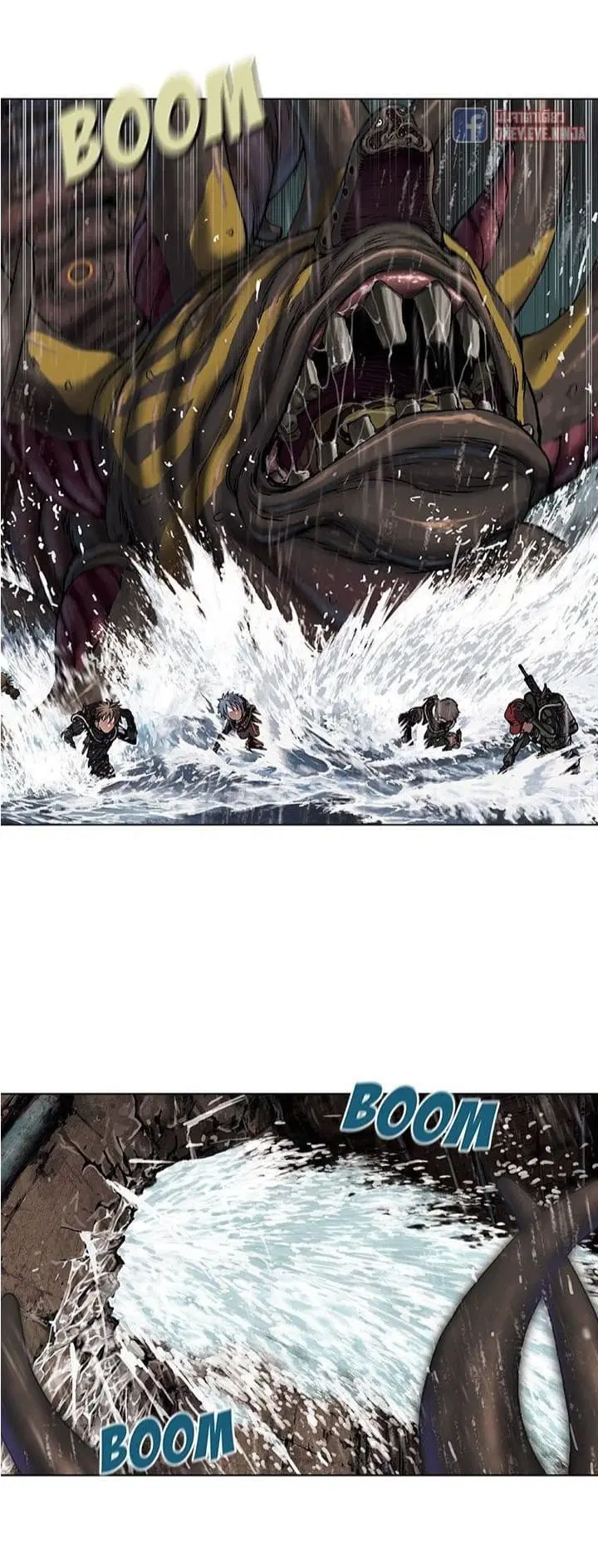 Leviathan ตอนที่ 57 หน้า 6