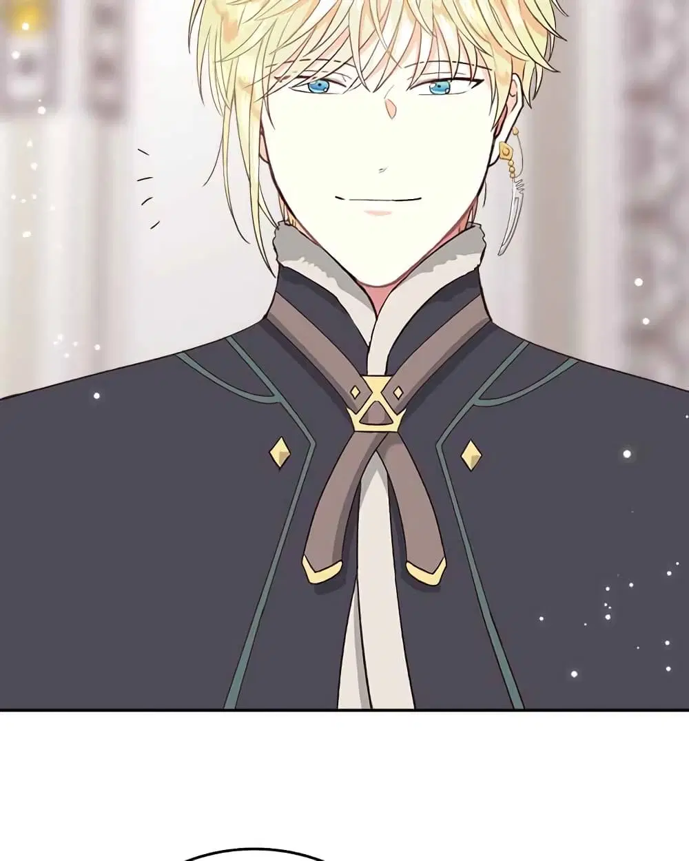 The Knight and Her Emperor ตอนที่ 15 หน้า 51
