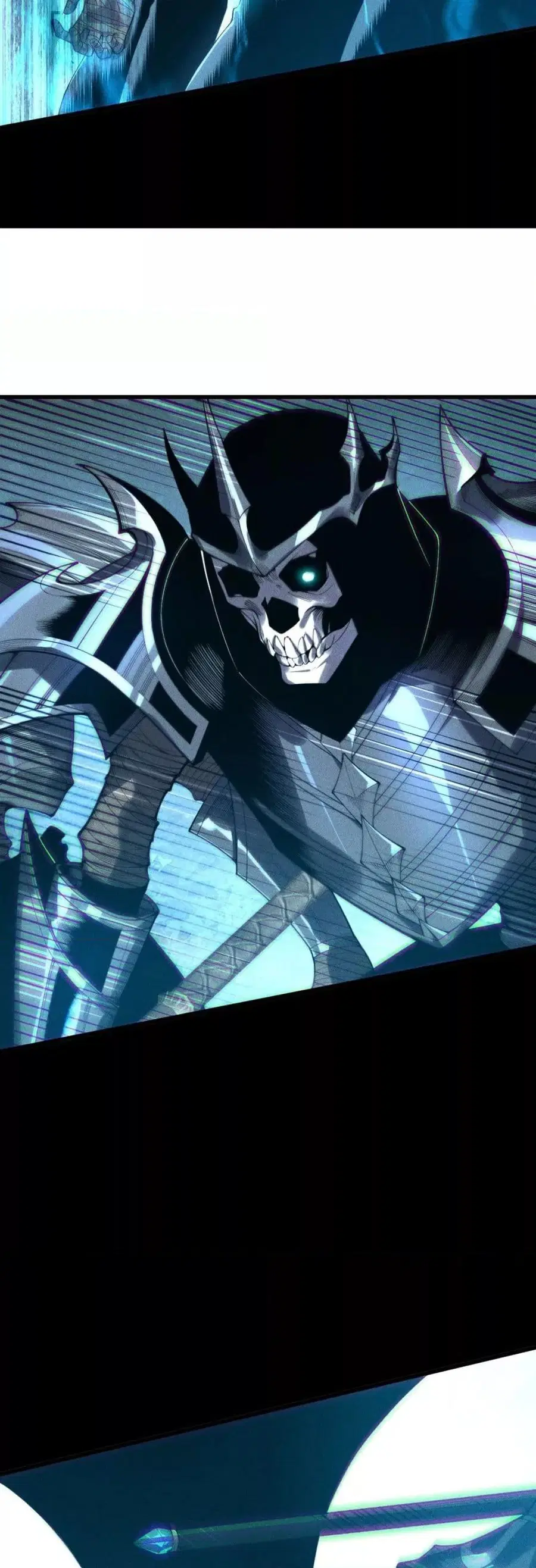 Necromancer King of The Scourge ตอนที่ 226 หน้า 26