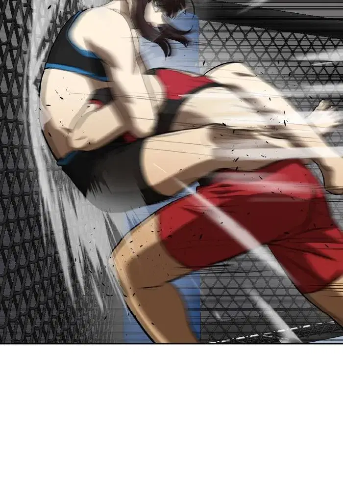 King of the Octagon ตอนที่ 74 หน้า 56