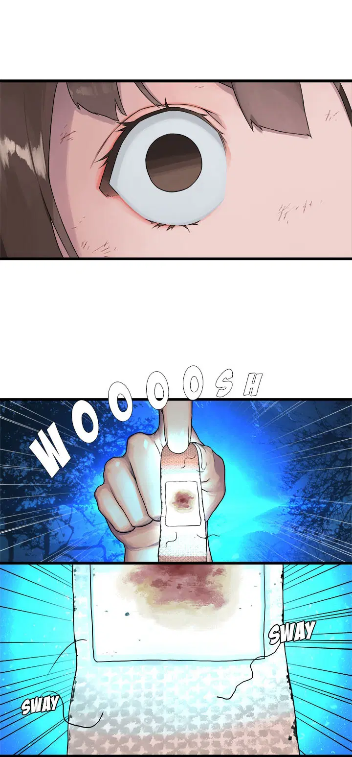 Her Summon ตอนที่ 30 หน้า 13