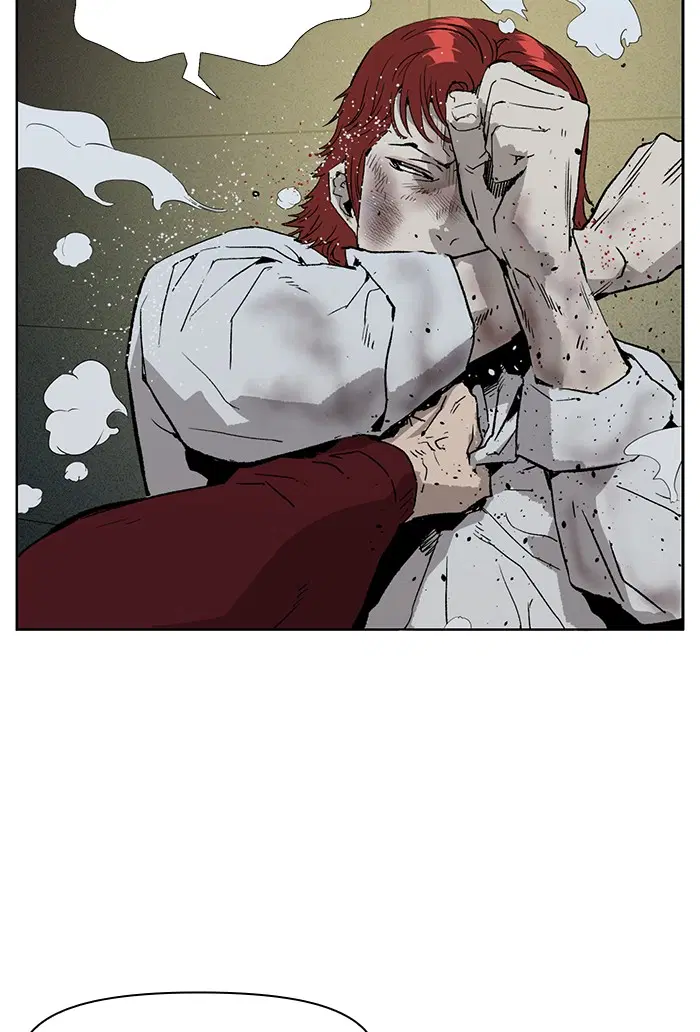 Weak Hero ตอนที่ 196 หน้า 48