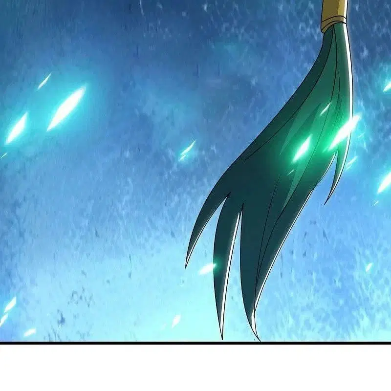 Peerless Battle Spirit ตอนที่ 534 หน้า 39