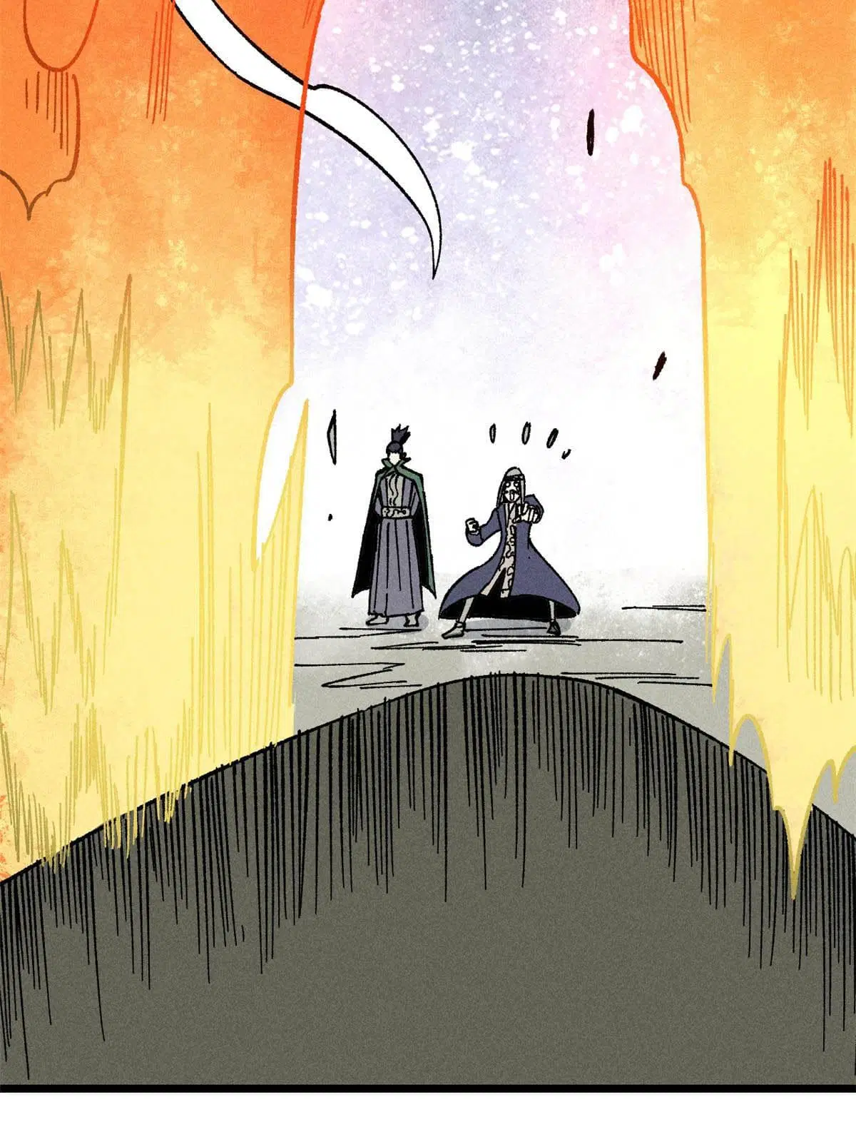 All Hail the Sect Leader ตอนที่ 214 หน้า 67