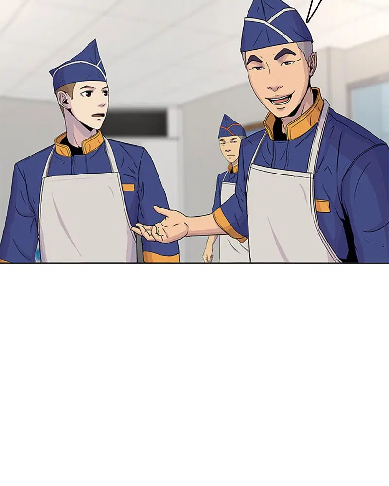 Kitchen Soldier ตอนที่ 55 หน้า 59
