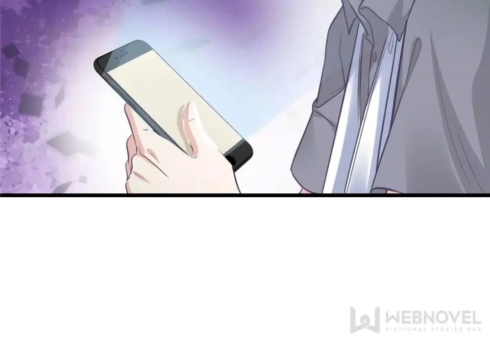 My Beautiful Time with You ตอนที่ 189 หน้า 84