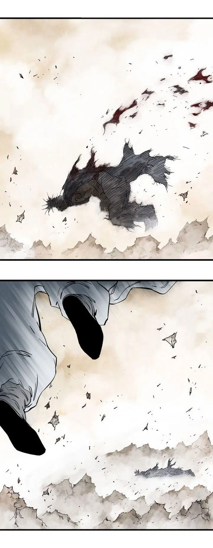 Gosu ตอนที่ 216 หน้า 41