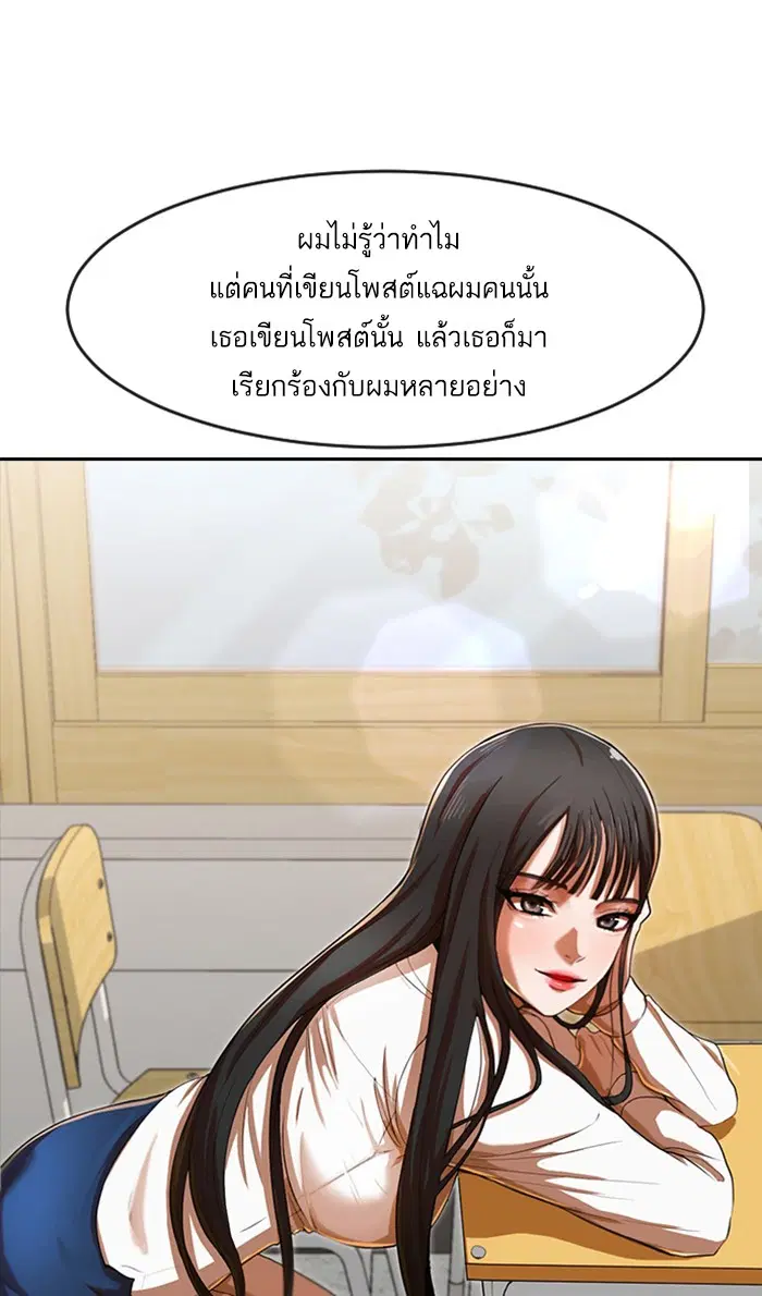 Random Chat ตอนที่ 187 หน้า 81