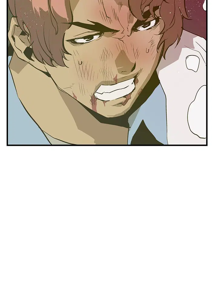 Weak Hero ตอนที่ 22 หน้า 104