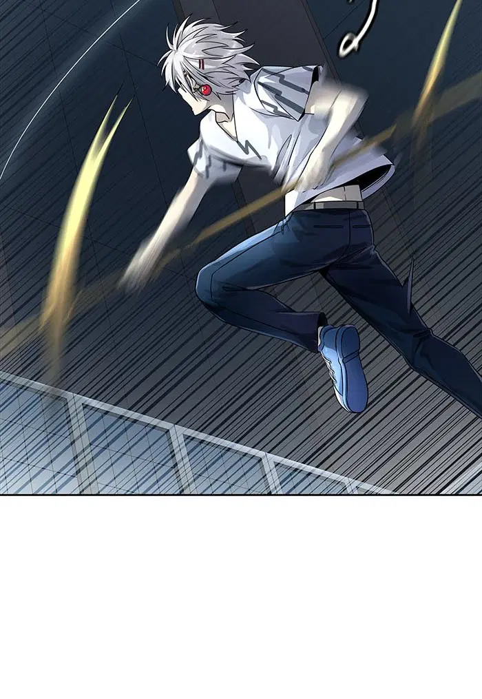 Tower of God ตอนที่ 511 หน้า 112