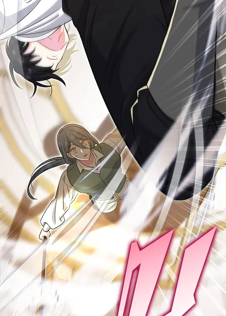 The Villain’s Match Is Too Perfect – คู่ดูตัวของนางร้ายเพอร์เฟกต์เกินไป ตอนที่ 20 หน้า 99