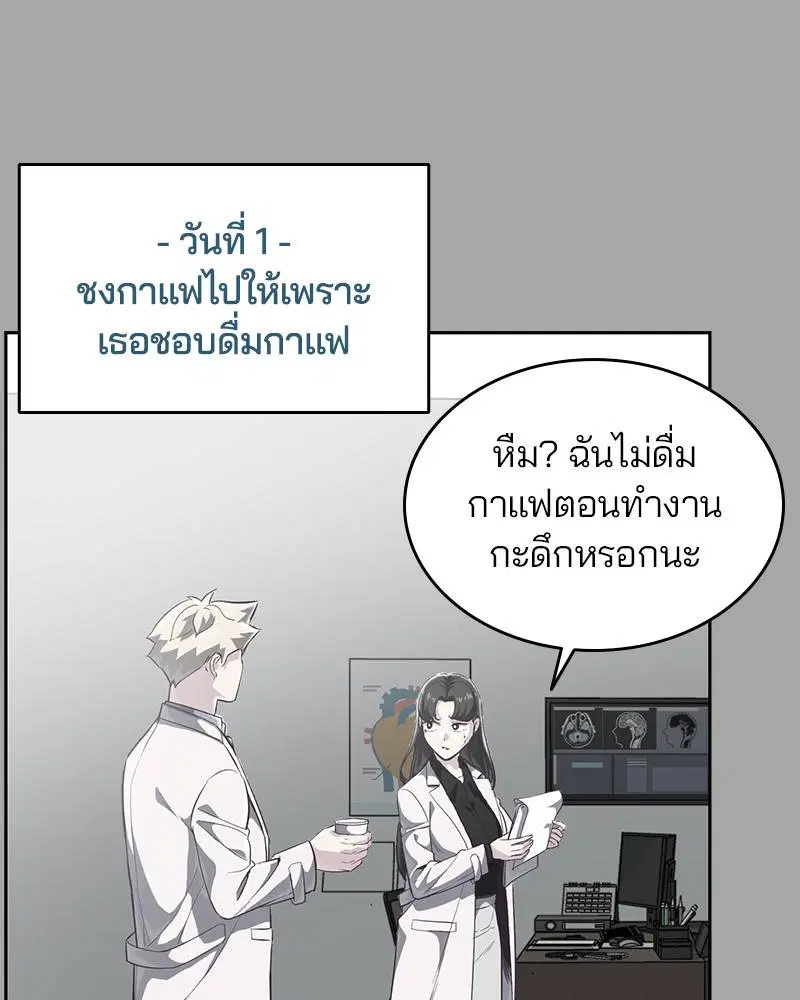 The Boy of Death ตอนที่ 83 หน้า 85