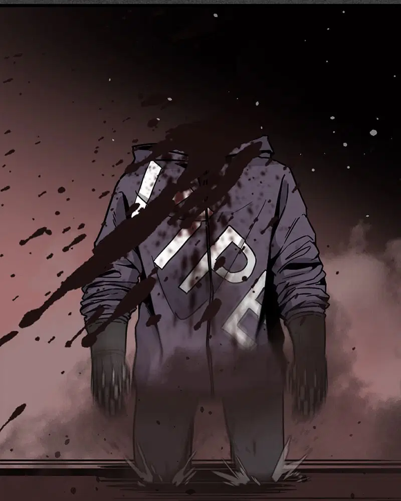 HERO KILLER ตอนที่ 16 หน้า 155
