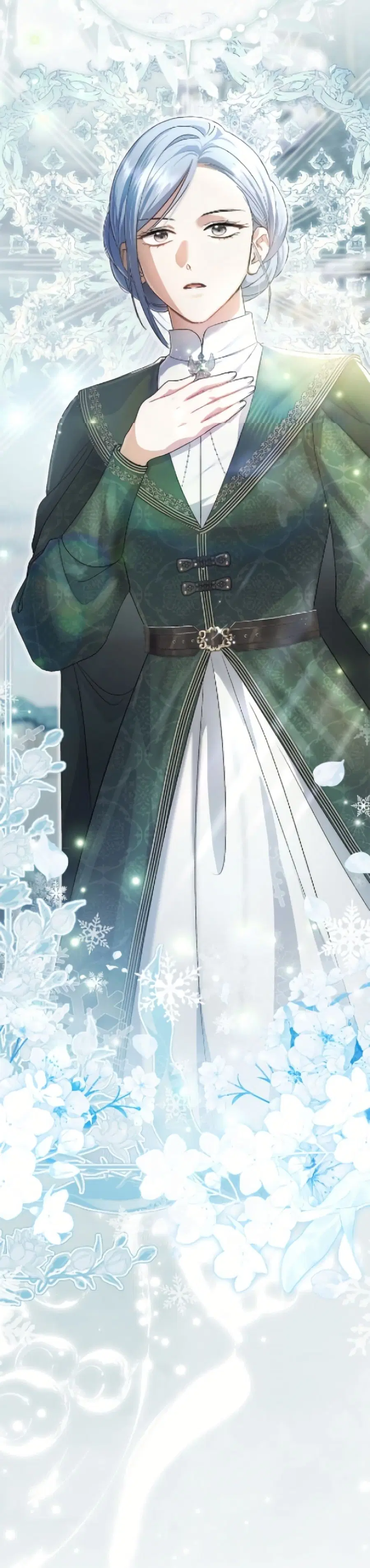 The Villain’s Match Is Too Perfect – คู่ดูตัวของนางร้ายเพอร์เฟกต์เกินไป ตอนที่ 104 หน้า 27