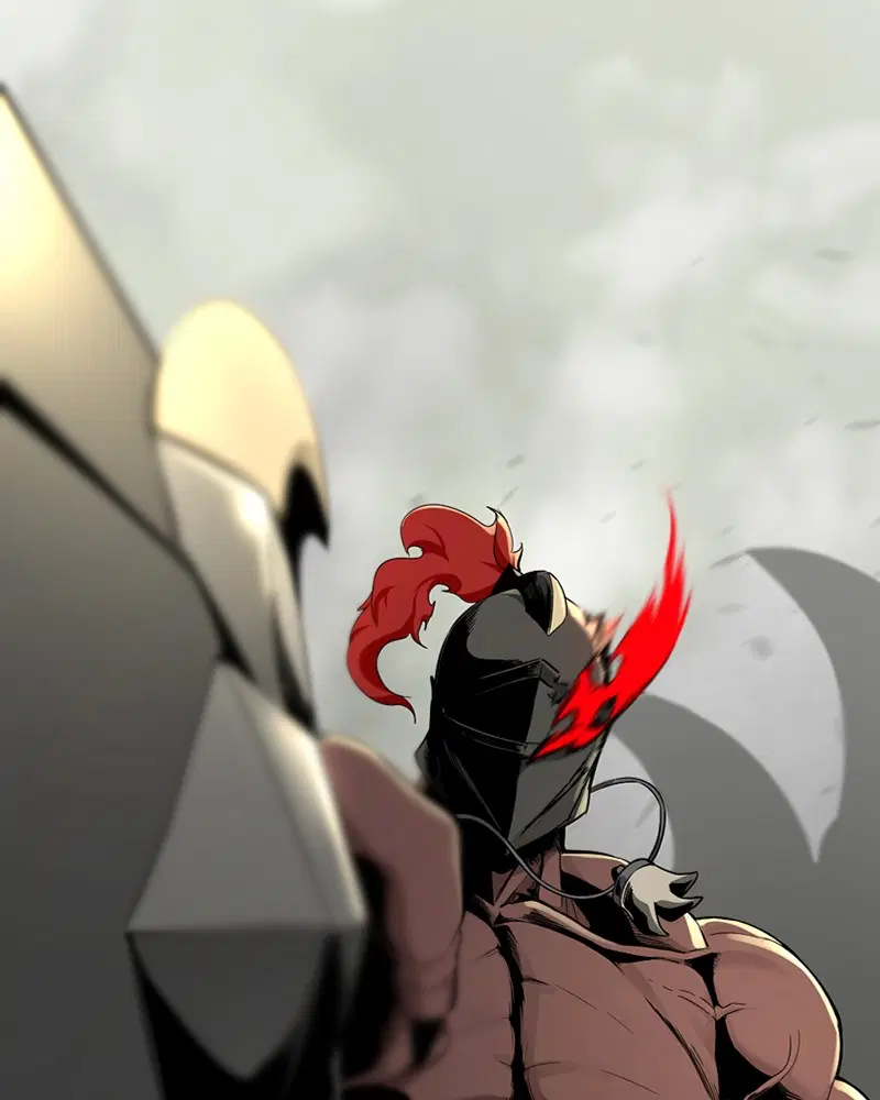 HERO KILLER ตอนที่ 69 หน้า 60