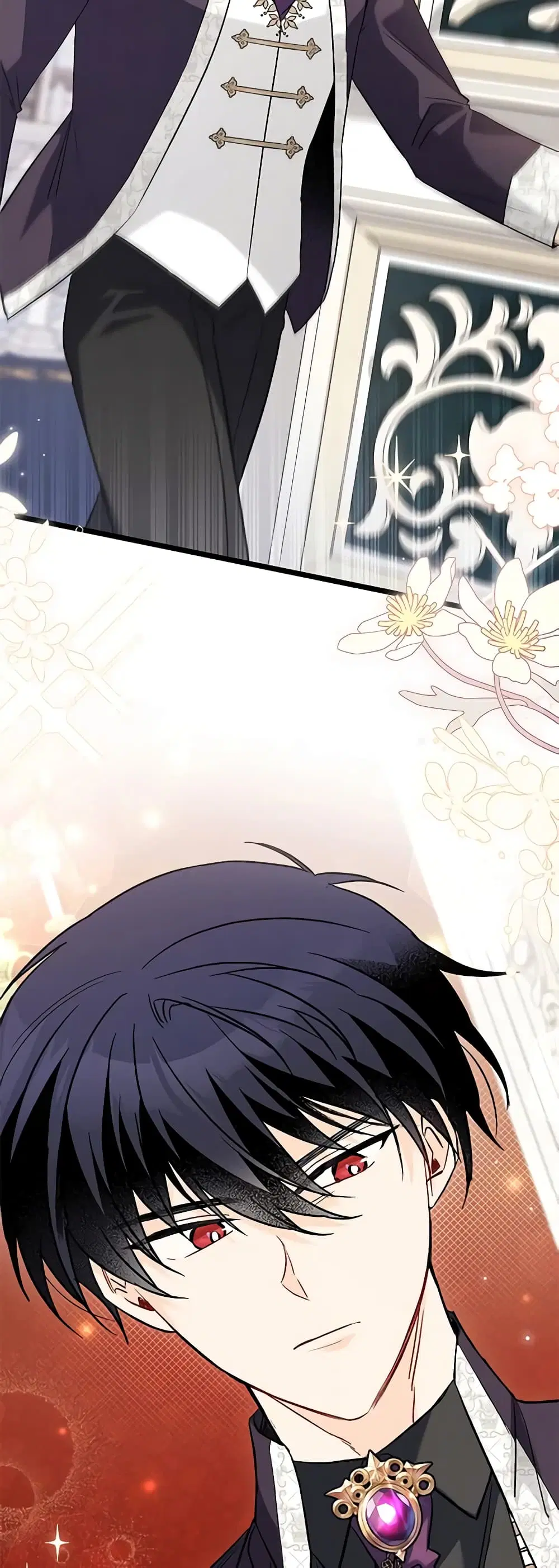 The Symbiotic Relationship Between a Panther and a Rabbit ตอนที่ 97 หน้า 5