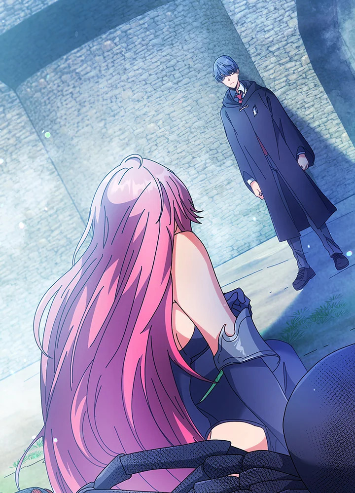 Necromancer Academy’s Genius Summoner ตอนที่ 49 หน้า 117