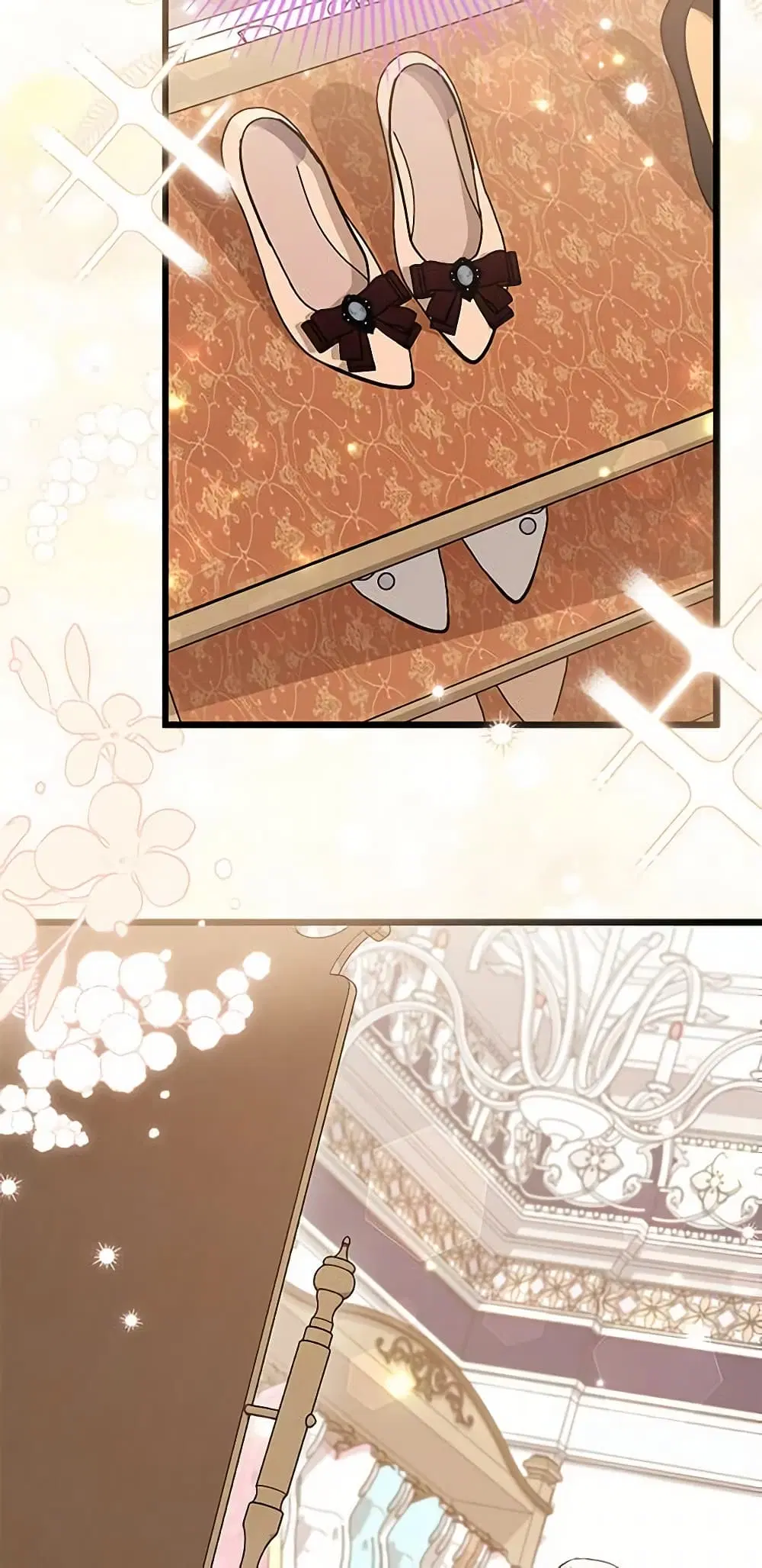 The Symbiotic Relationship Between a Panther and a Rabbit ตอนที่ 85 หน้า 14