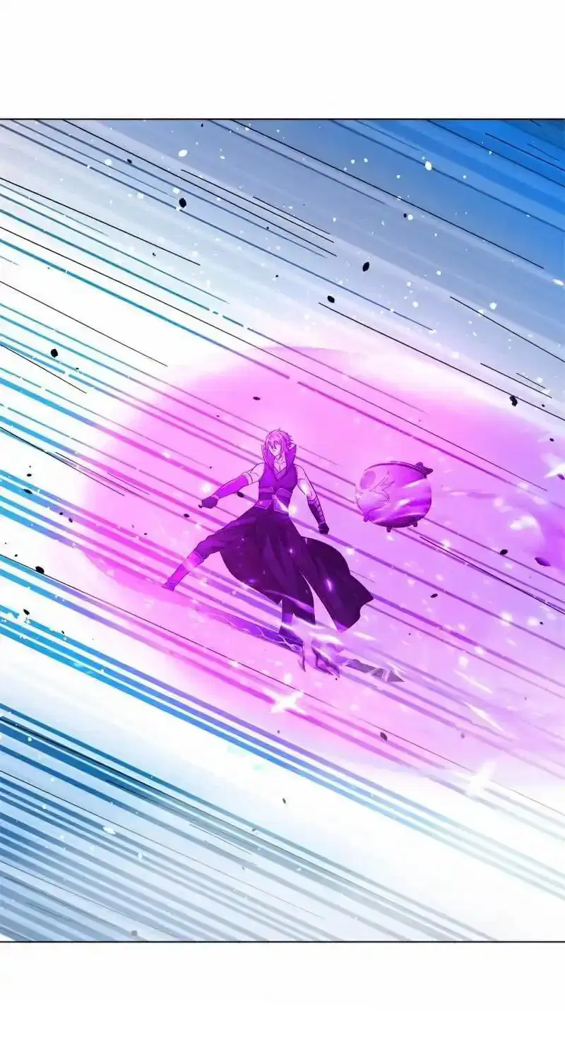 Peerless Battle Spirit ตอนที่ 715 หน้า 50