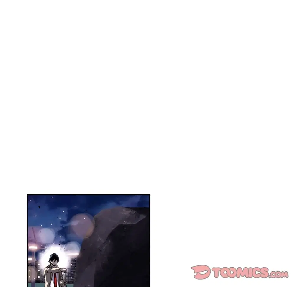 SuperNova ตอนที่ 100 หน้า 23