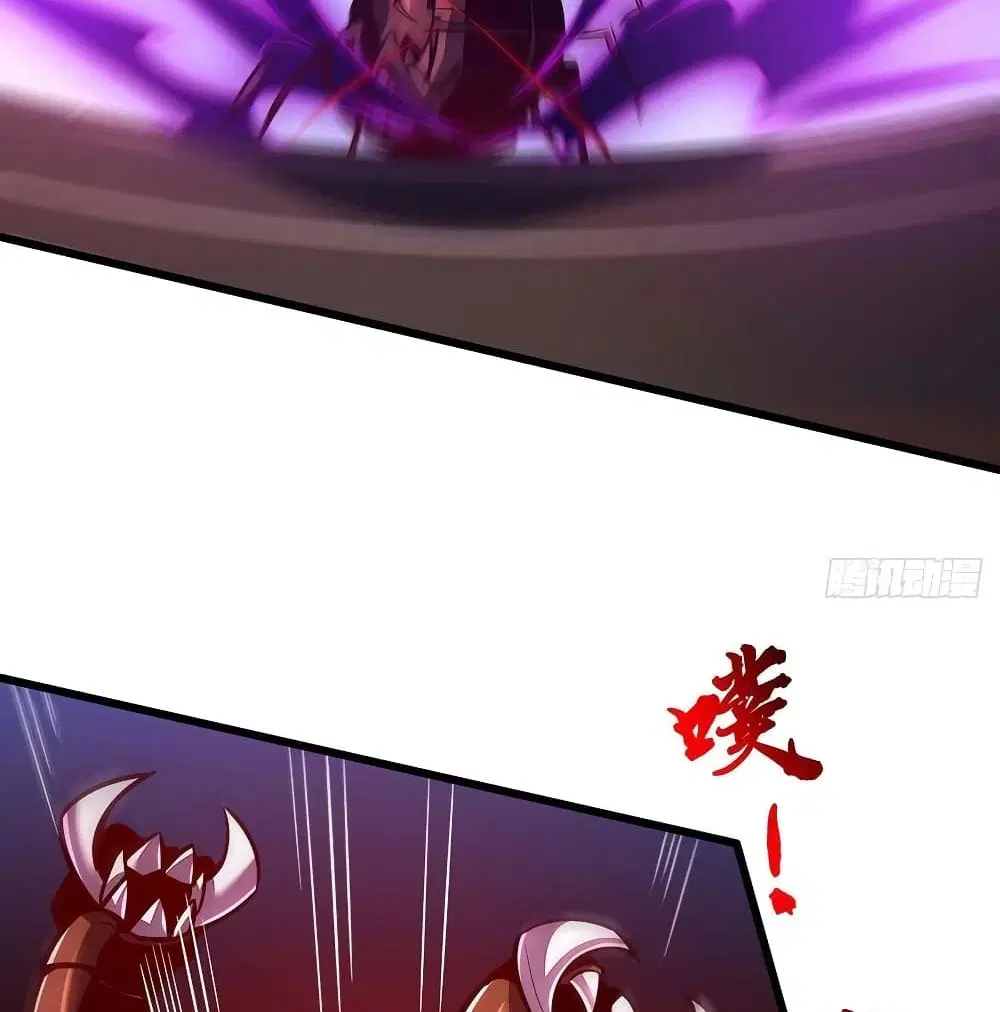 Undead King Beyond ตอนที่ 129 หน้า 59