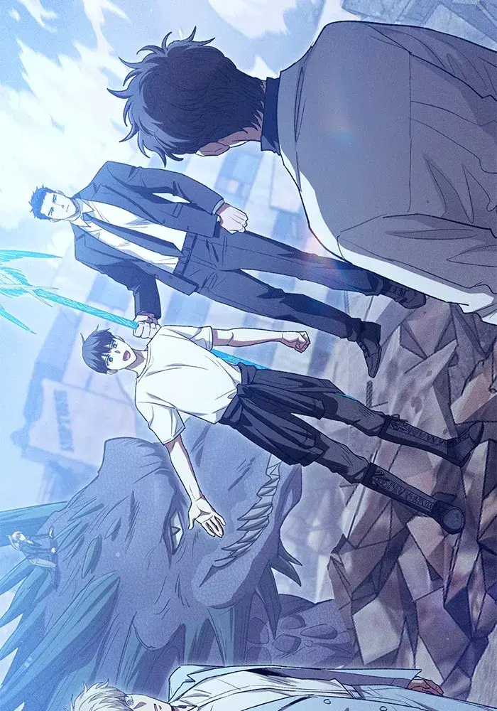 The S-Classes That I Raised (My S-Class Hunters) ตอนที่ 147 หน้า 88