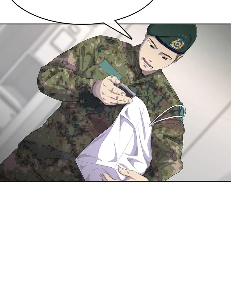 Kitchen Soldier ตอนที่ 168 หน้า 23