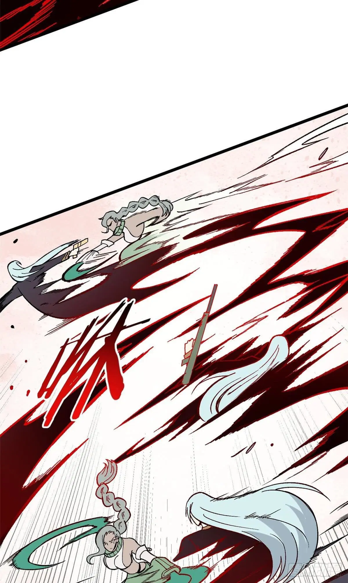 All Hail the Sect Leader ตอนที่ 79 หน้า 20